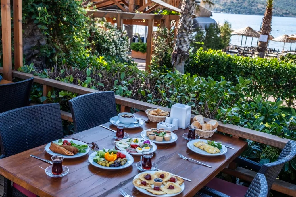 Costa Bitezhan Restaurant fotoğrafı 4