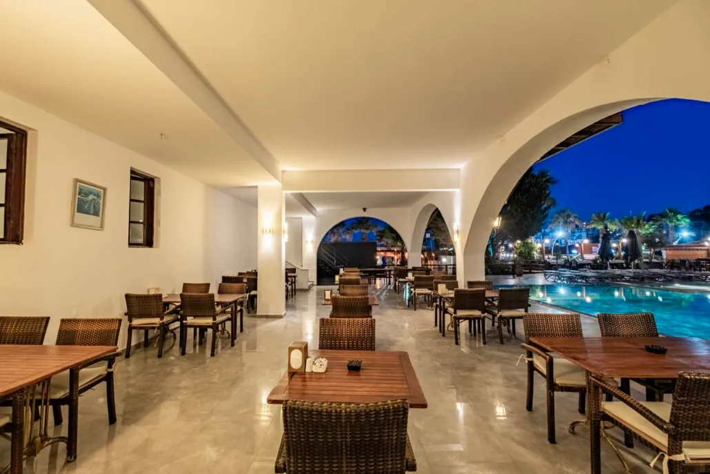 Costa Bitezhan Restaurant fotoğrafı 7
