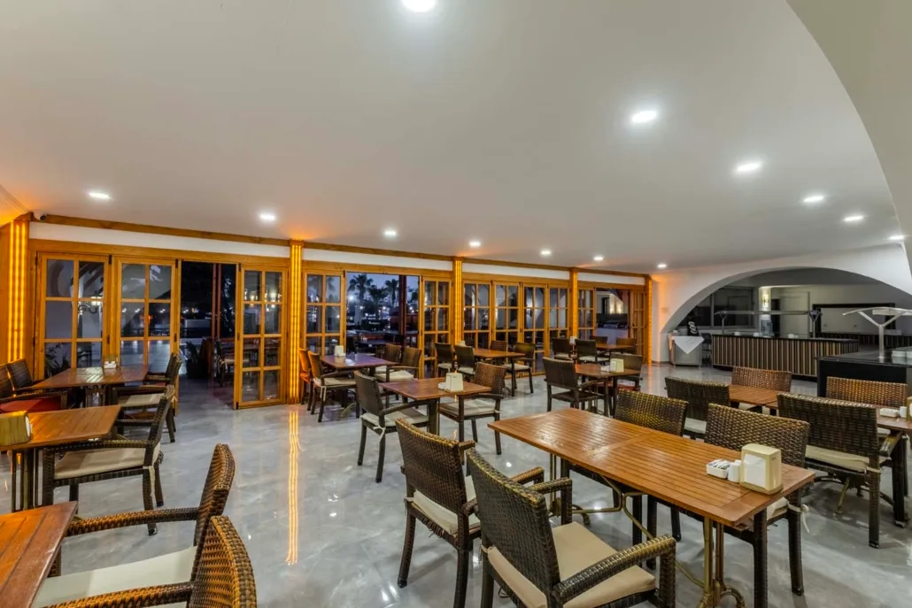 Costa Bitezhan Restaurant fotoğrafı 8