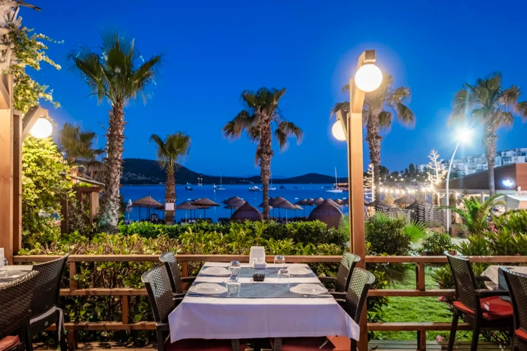 Costa Bitezhan Restaurant fotoğrafı 9