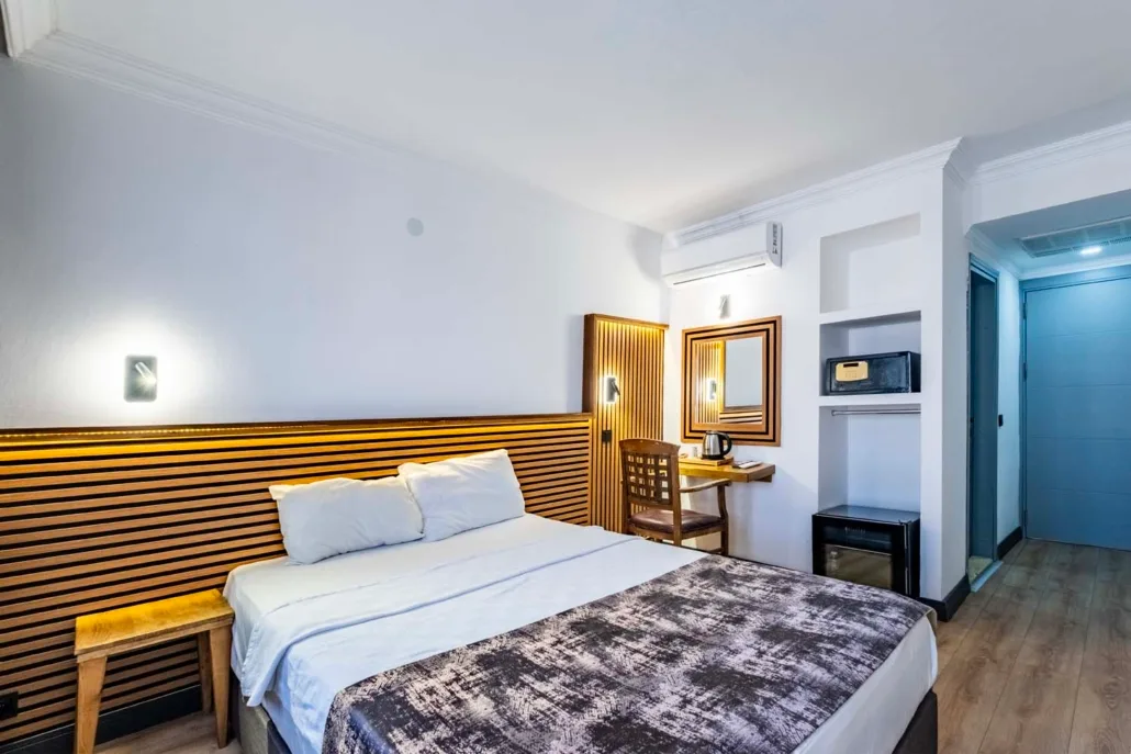 Costa Bitezhan standart oda fotoğrafı 10