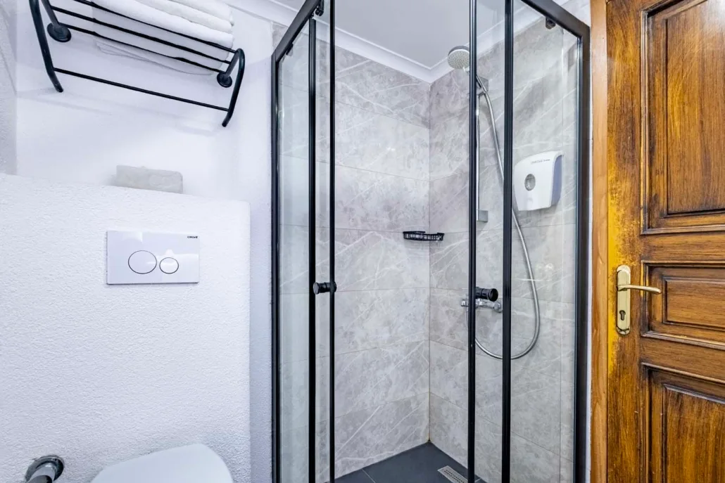Costa Bitezhan standart oda fotoğrafı 16