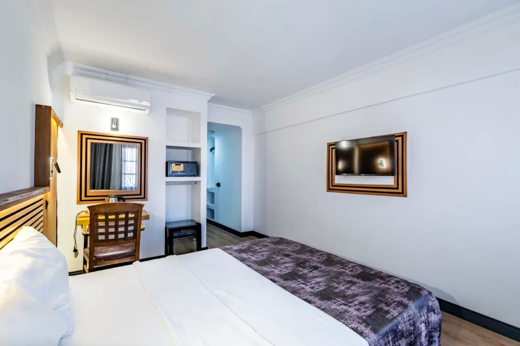 Costa Bitezhan standart oda fotoğrafı 9