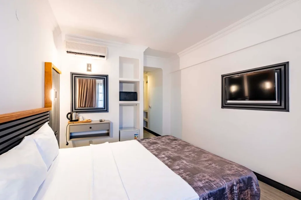Costa Bitezhan standart oda fotoğrafı 23